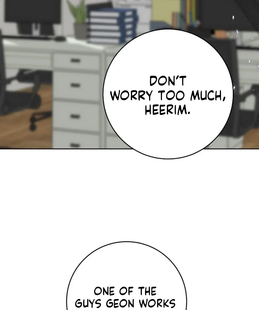 Read Merry Merry Match chapter 10 image 81 on Lezhin