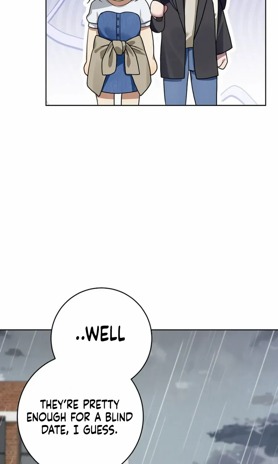 Read Merry Merry Match chapter 12 image 10 on Lezhin