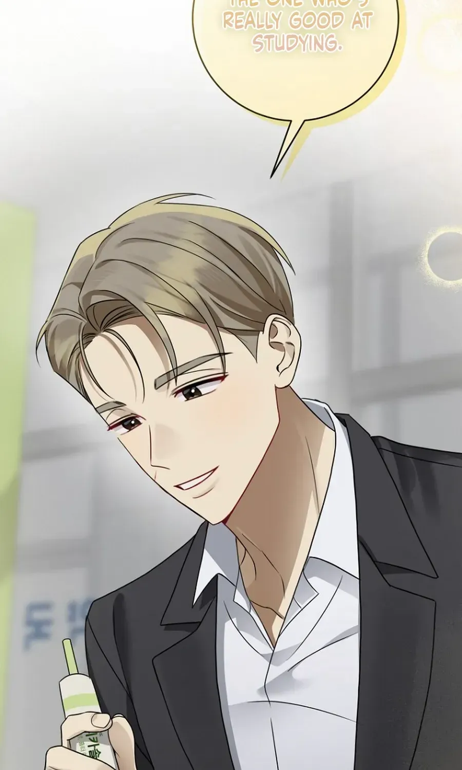 Read Merry Merry Match chapter 12 image 103 on Lezhin