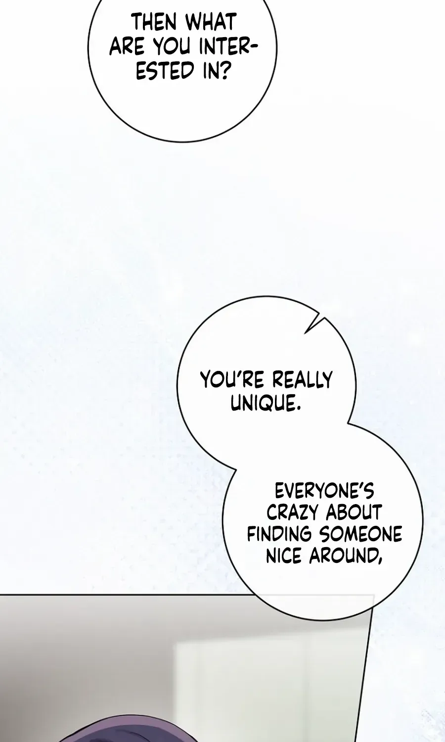 Read Merry Merry Match chapter 12 image 18 on Lezhin