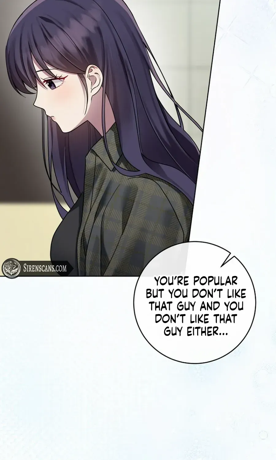 Read Merry Merry Match chapter 12 image 19 on Lezhin