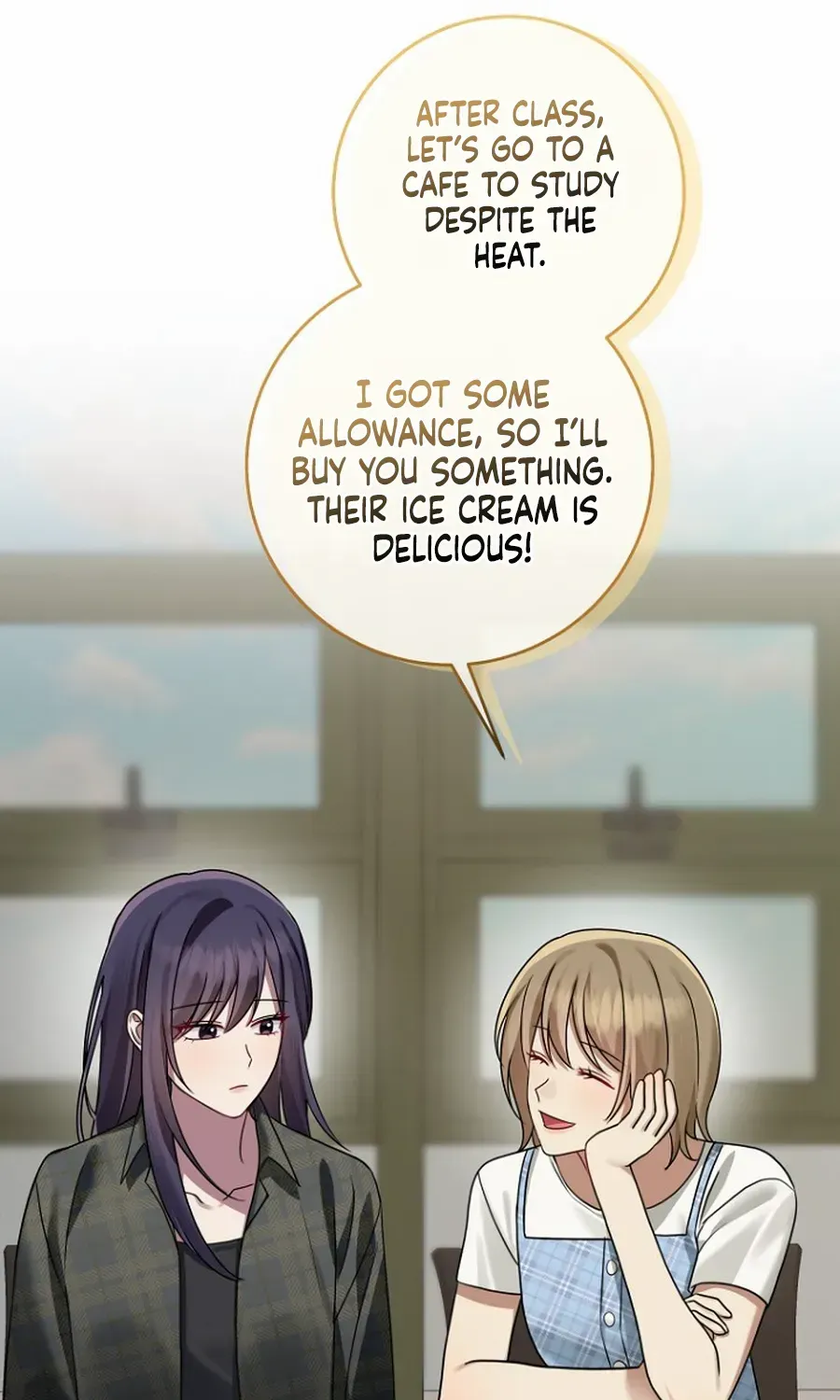 Read Merry Merry Match chapter 12 image 22 on Lezhin