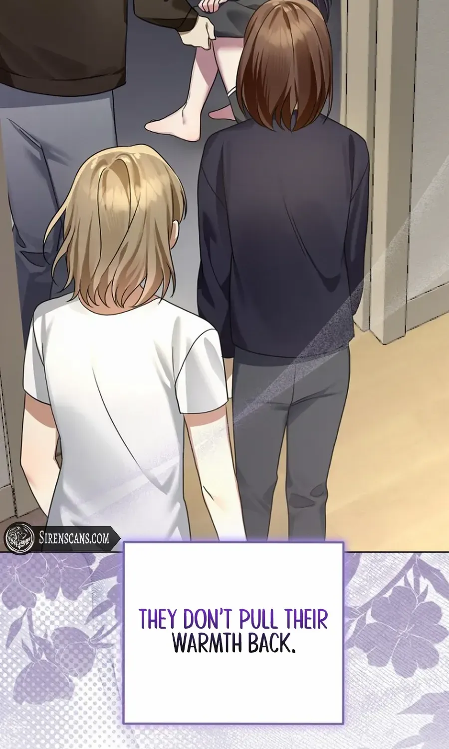 Read Merry Merry Match chapter 12 image 27 on Lezhin