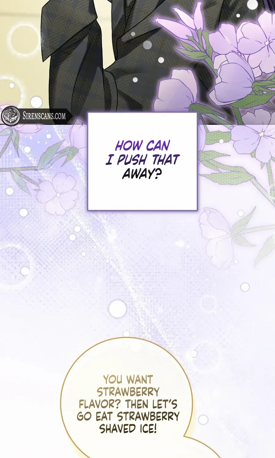 Read Merry Merry Match chapter 12 image 31 on Lezhin