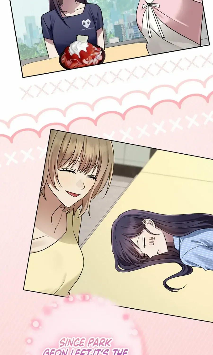 Read Merry Merry Match chapter 12 image 33 on Lezhin