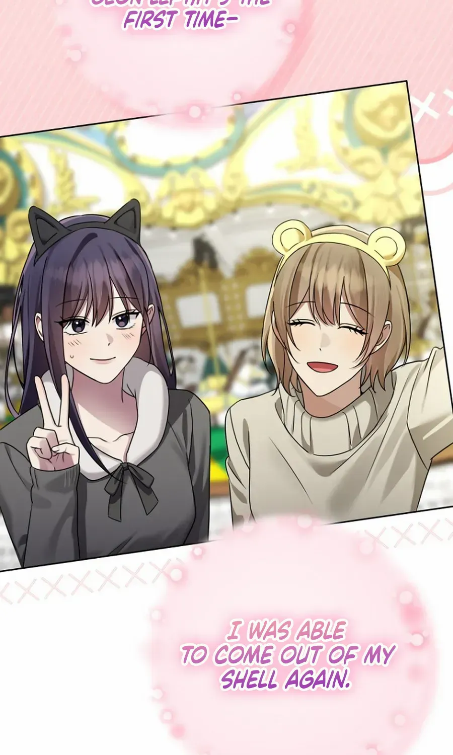 Read Merry Merry Match chapter 12 image 34 on Lezhin