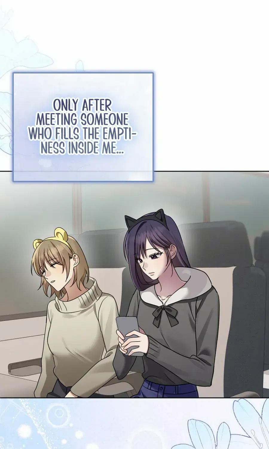 Read Merry Merry Match chapter 12 image 36 on Lezhin