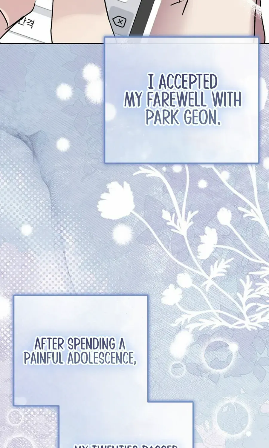 Read Merry Merry Match chapter 12 image 38 on Lezhin