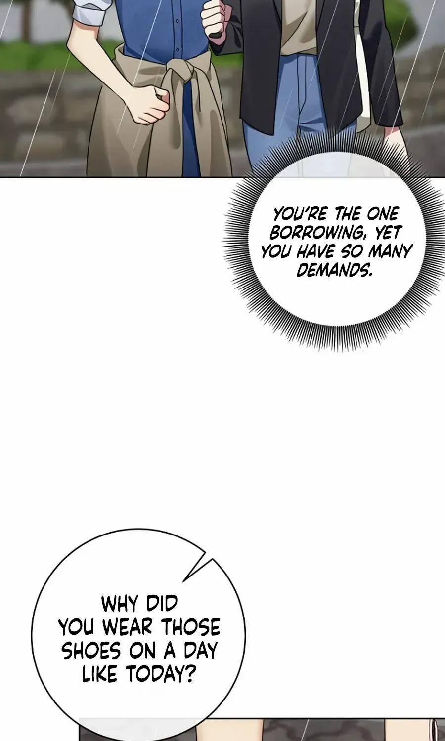 Read Merry Merry Match chapter 12 image 4 on Lezhin