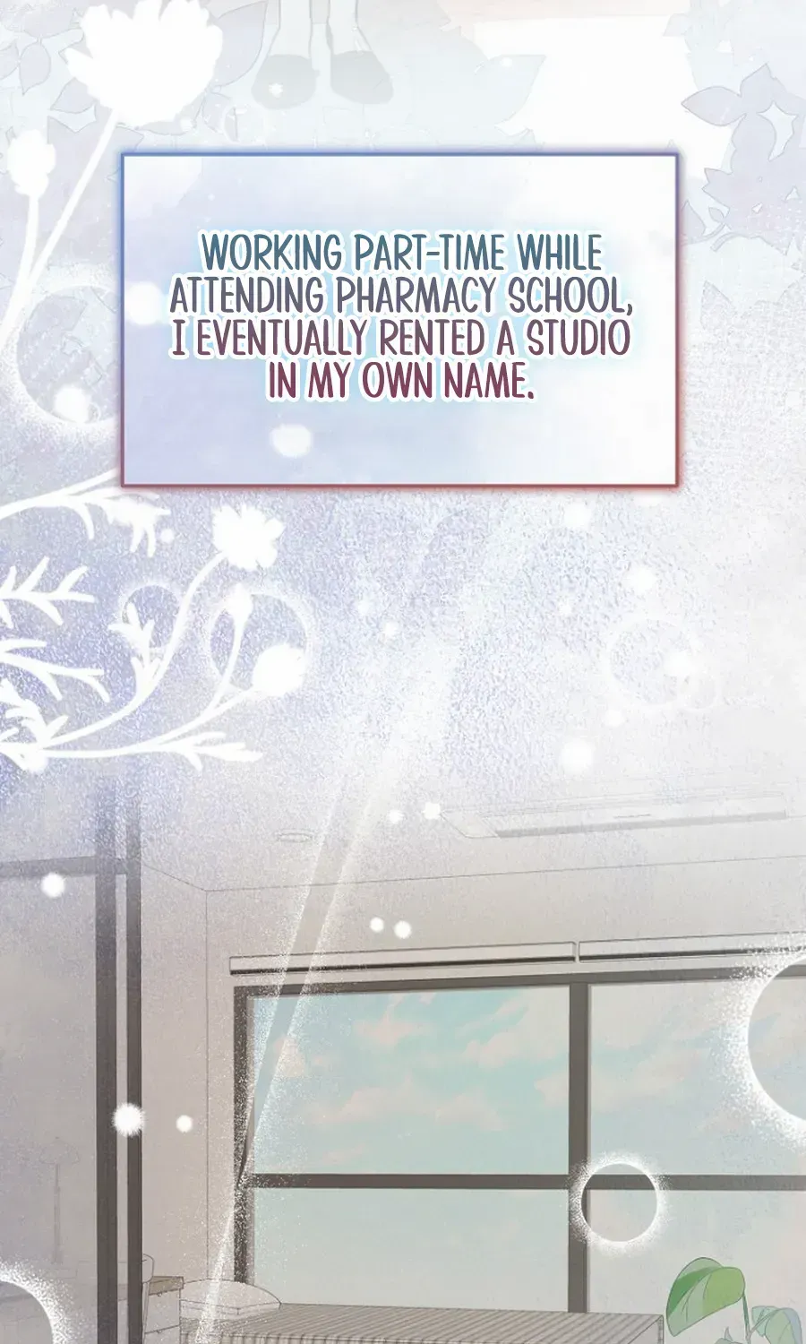 Read Merry Merry Match chapter 12 image 40 on Lezhin