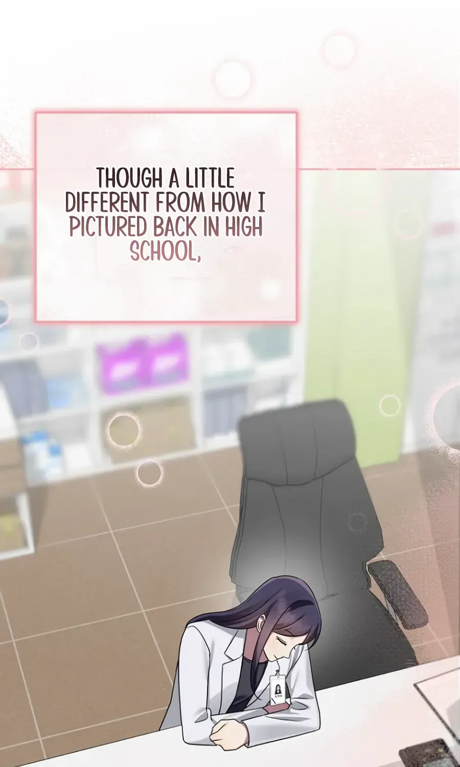 Read Merry Merry Match chapter 12 image 44 on Lezhin