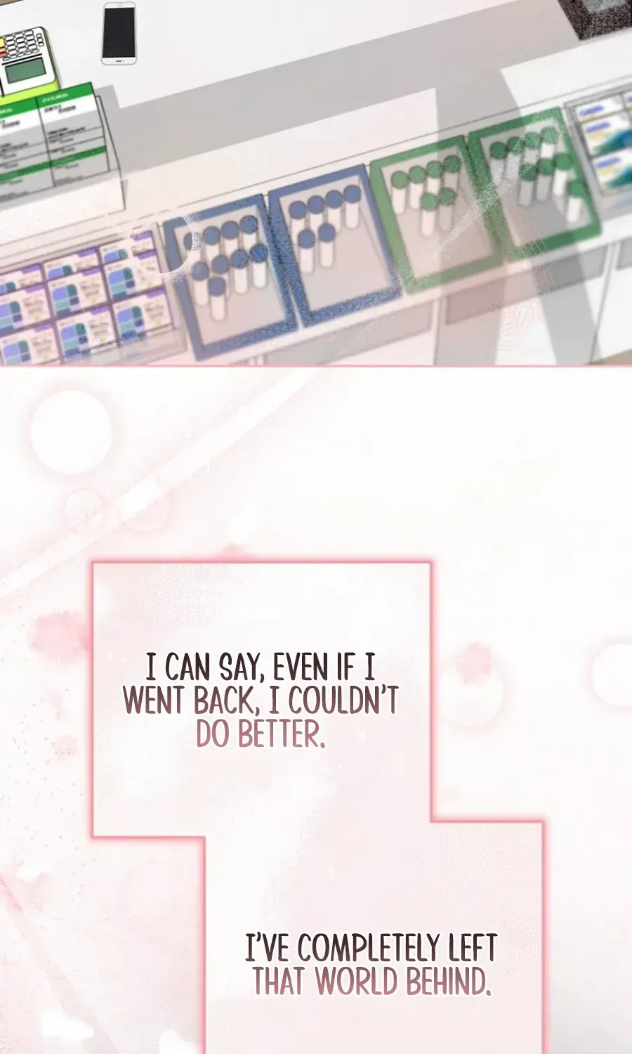 Read Merry Merry Match chapter 12 image 45 on Lezhin