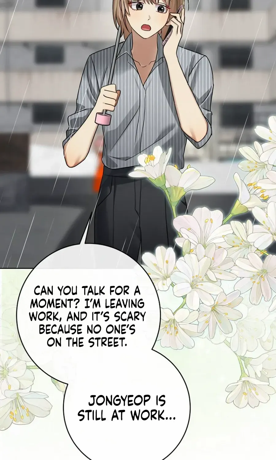 Read Merry Merry Match chapter 12 image 49 on Lezhin