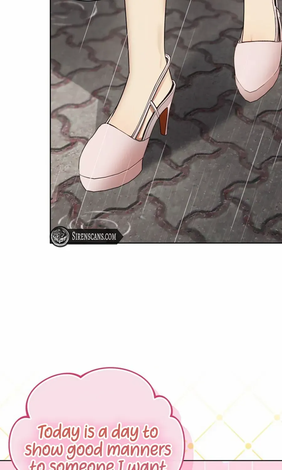 Read Merry Merry Match chapter 12 image 5 on Lezhin