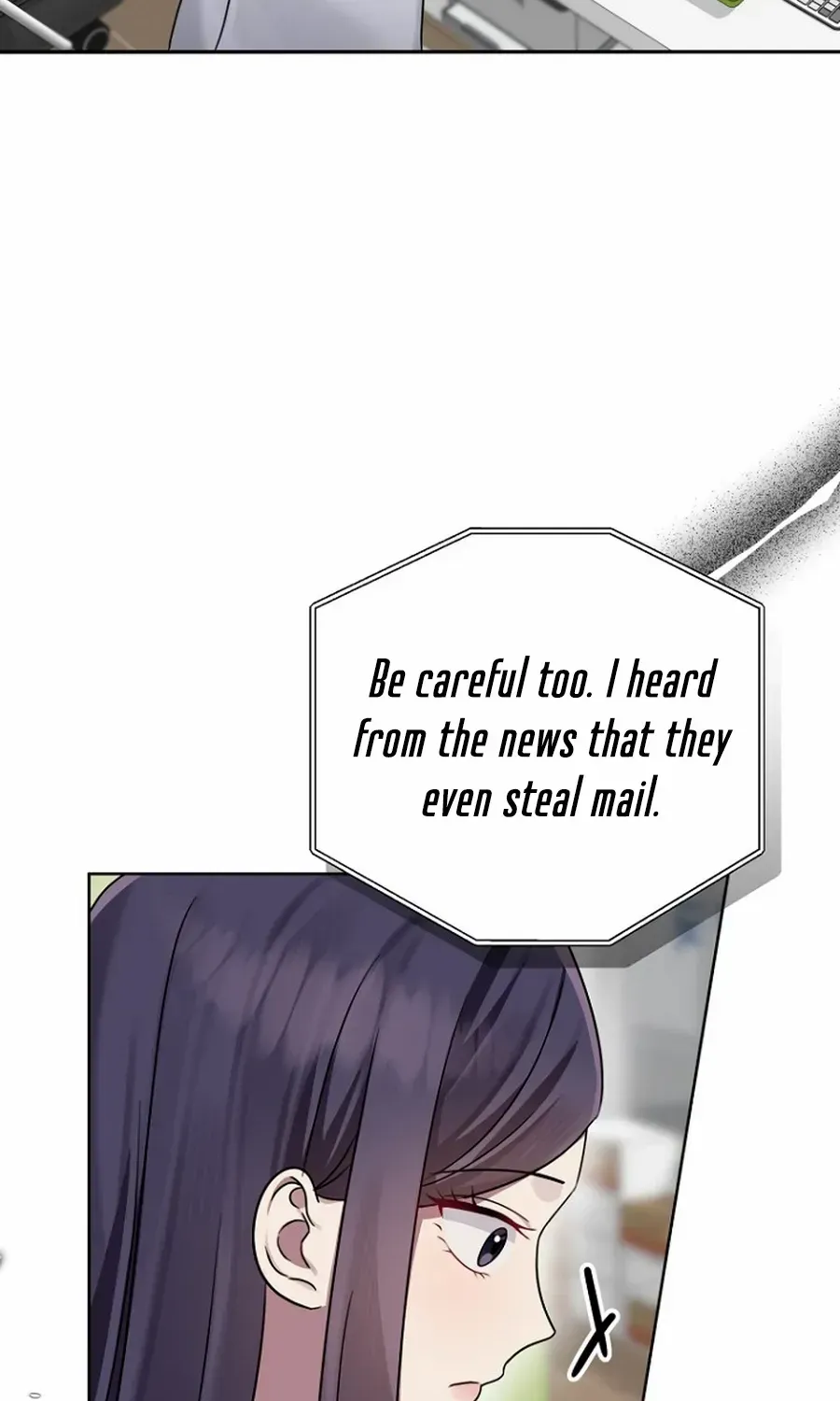 Read Merry Merry Match chapter 12 image 53 on Lezhin