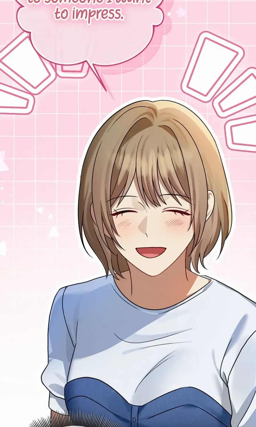 Read Merry Merry Match chapter 12 image 6 on Lezhin