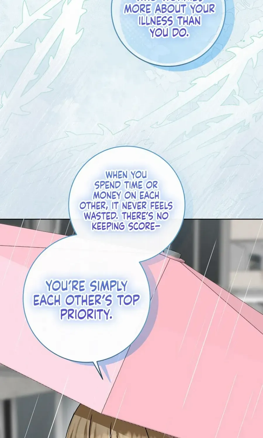 Read Merry Merry Match chapter 12 image 70 on Lezhin