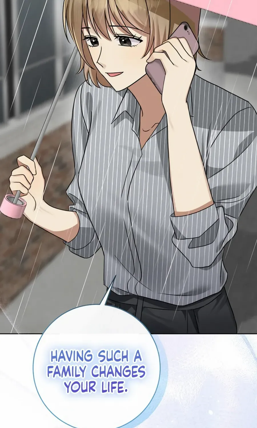 Read Merry Merry Match chapter 12 image 71 on Lezhin