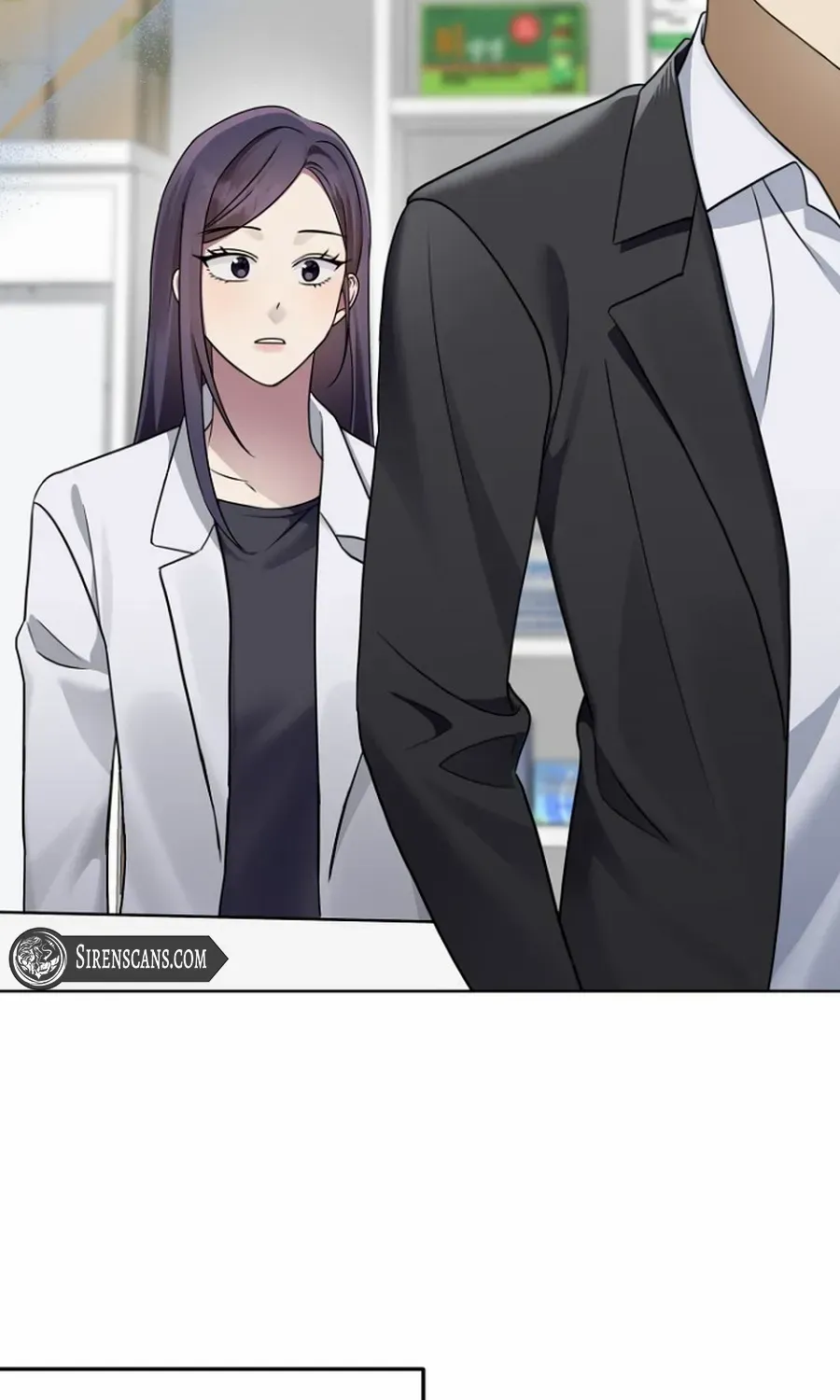 Read Merry Merry Match chapter 12 image 91 on Lezhin