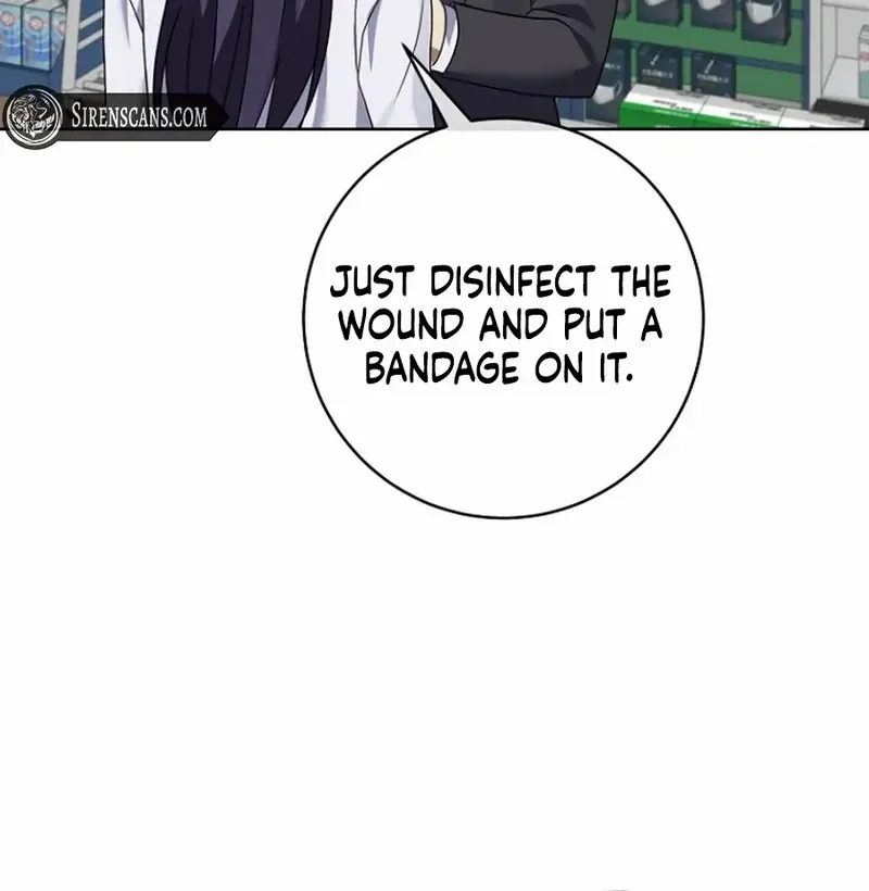 Read Merry Merry Match chapter 13 image 10 on Lezhin