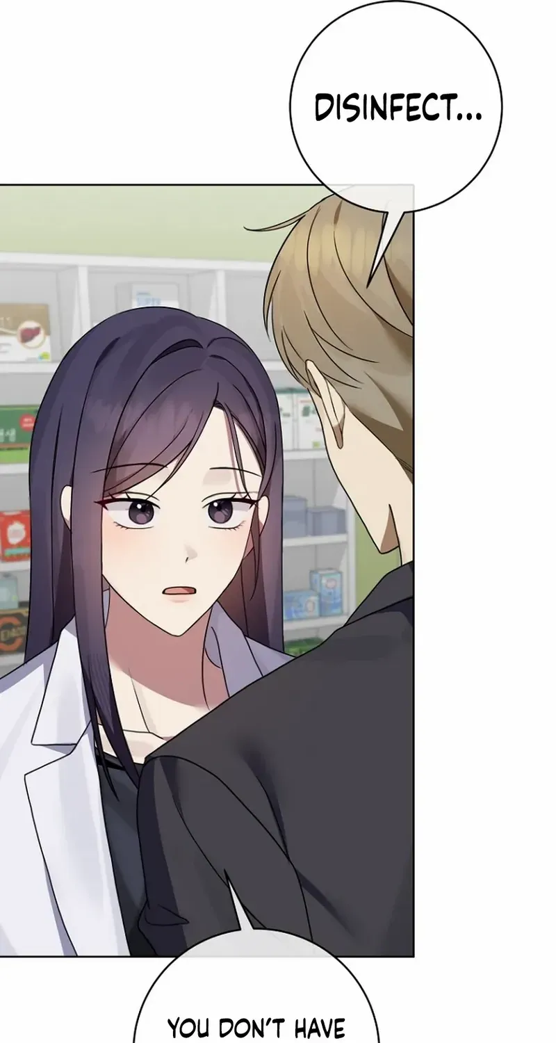 Read Merry Merry Match chapter 13 image 11 on Lezhin