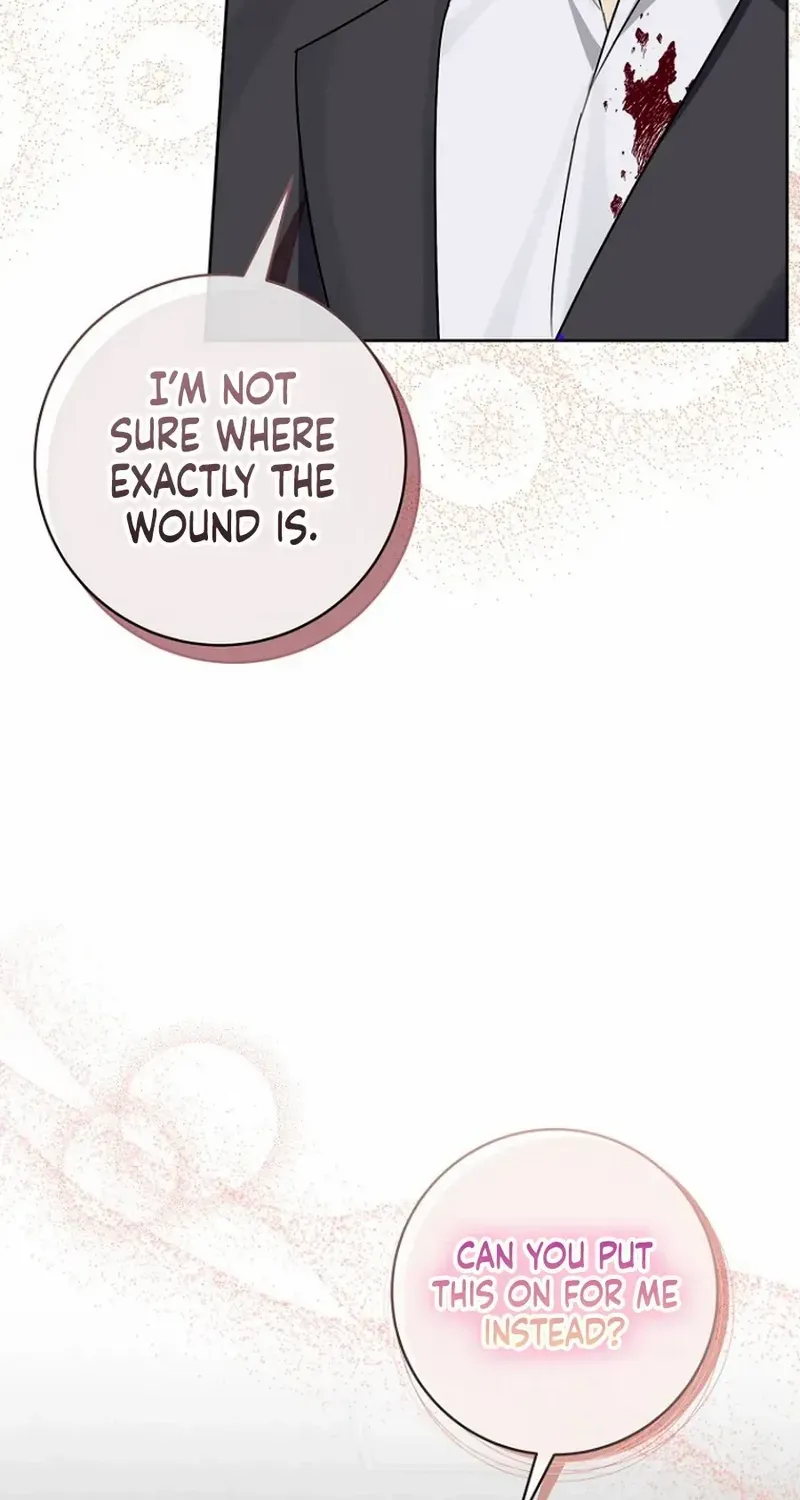 Read Merry Merry Match chapter 13 image 18 on Lezhin