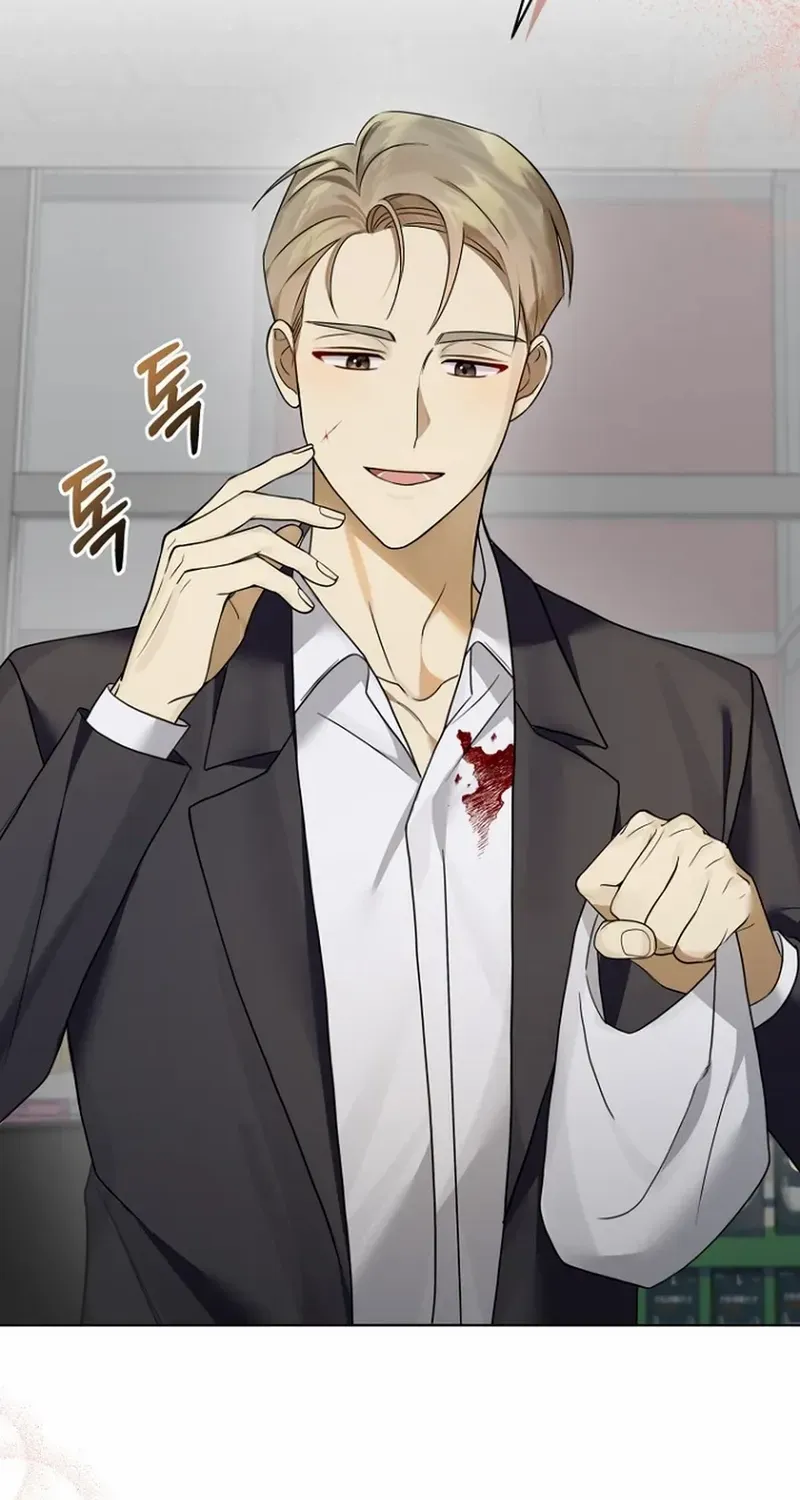Read Merry Merry Match chapter 13 image 19 on Lezhin
