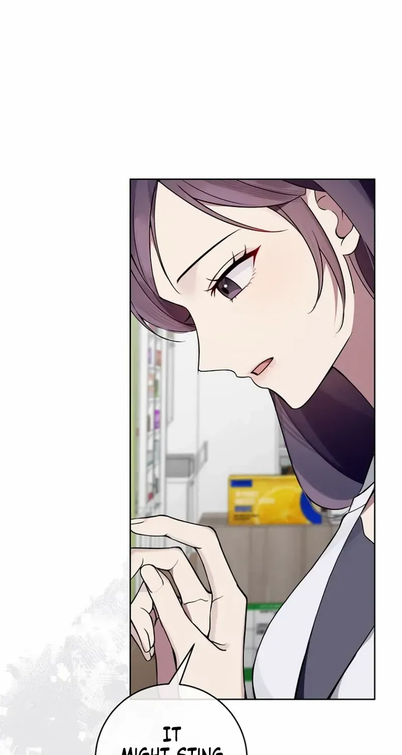 Read Merry Merry Match chapter 13 image 25 on Lezhin