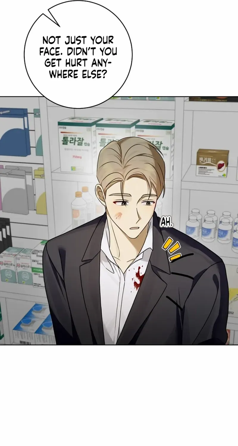 Read Merry Merry Match chapter 13 image 31 on Lezhin