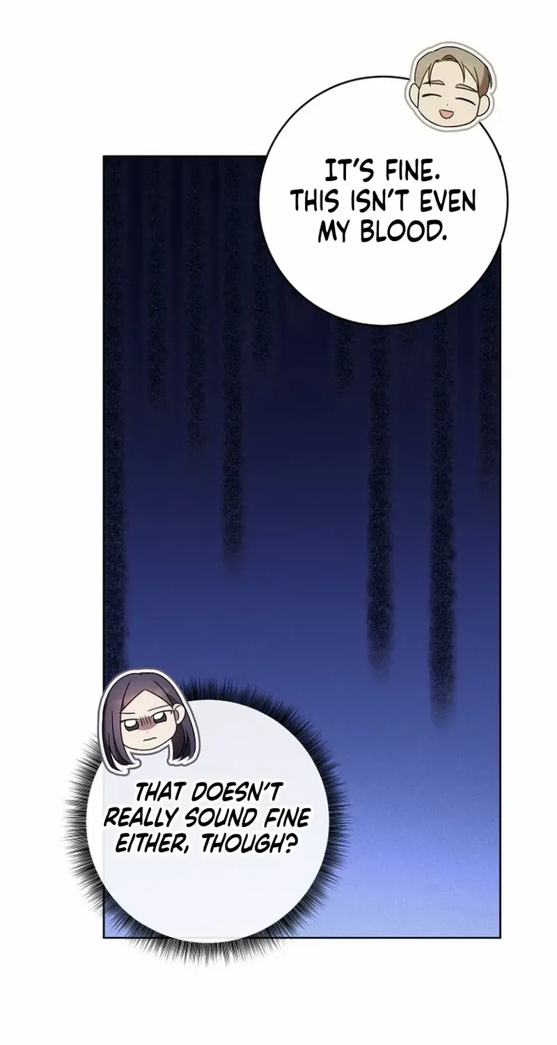 Read Merry Merry Match chapter 13 image 32 on Lezhin