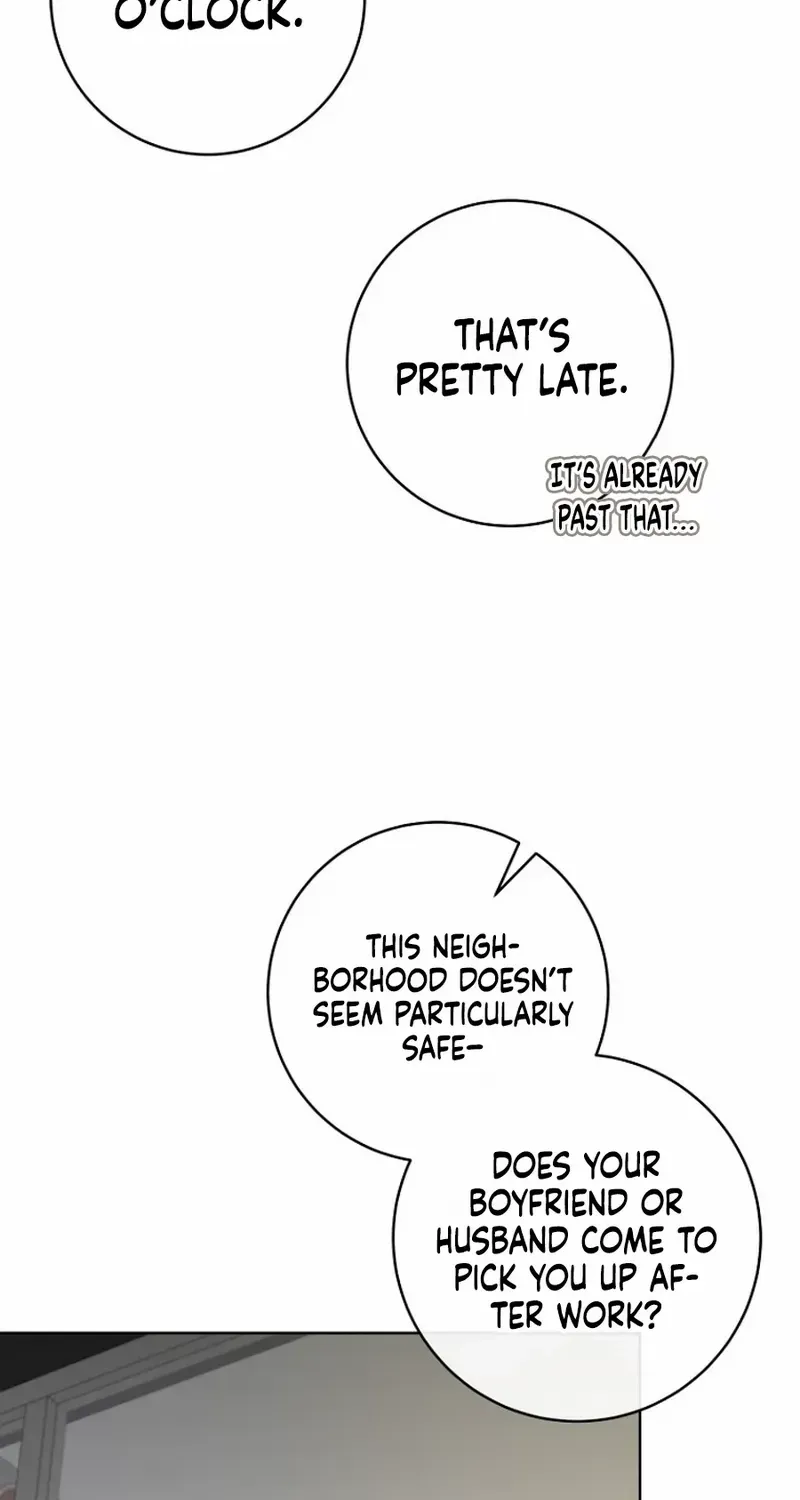 Read Merry Merry Match chapter 13 image 34 on Lezhin