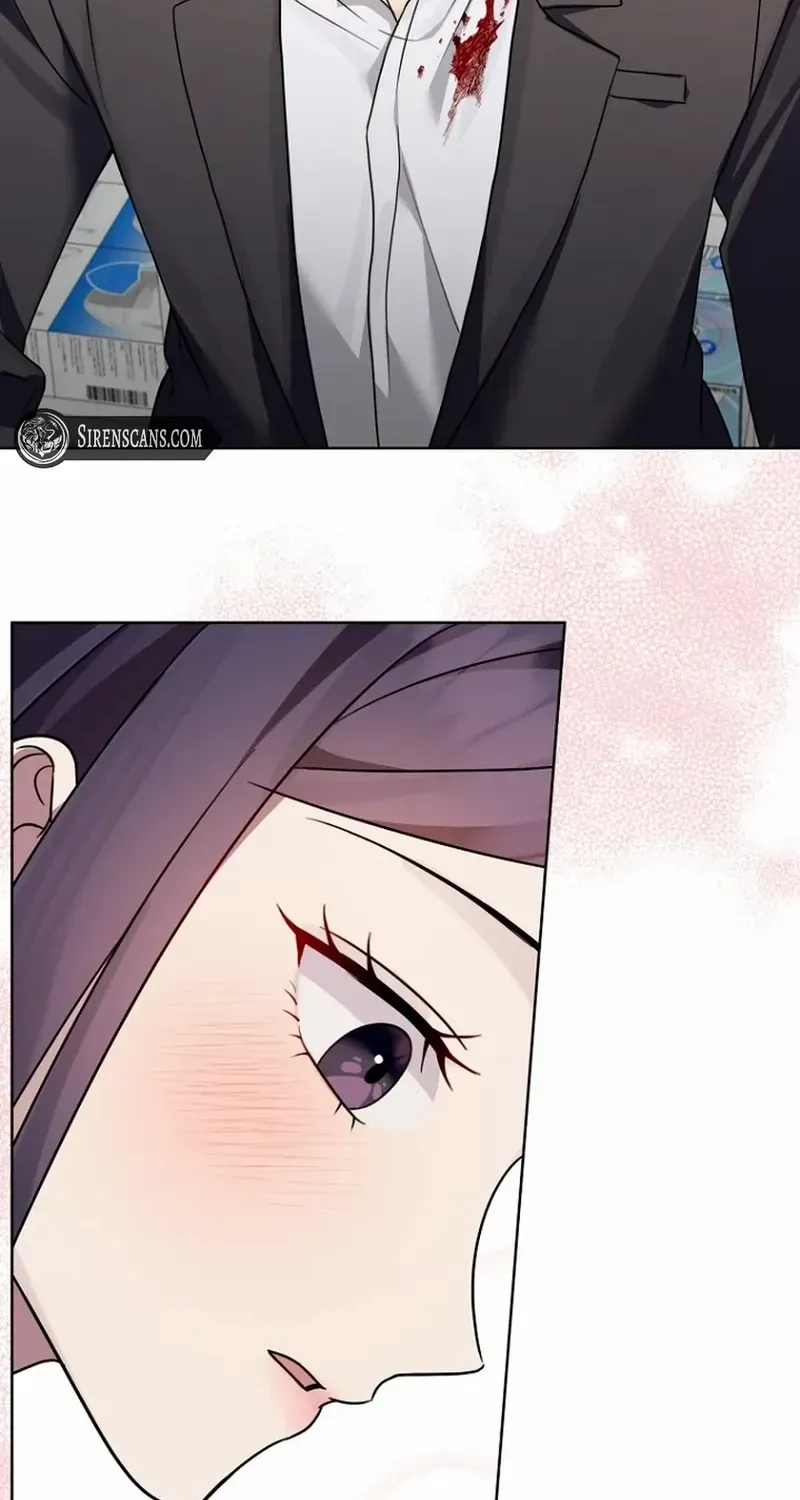 Read Merry Merry Match chapter 13 image 38 on Lezhin