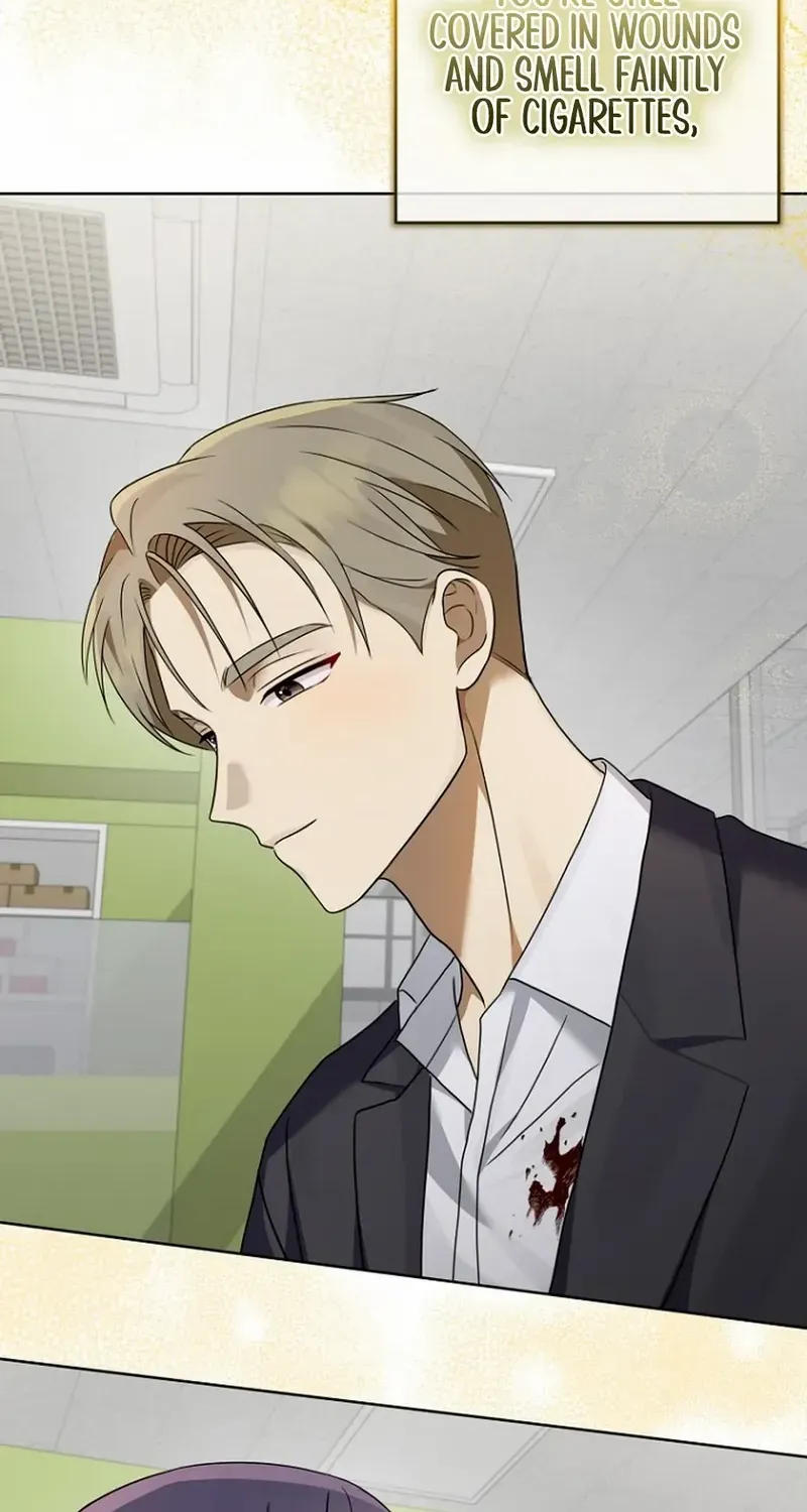 Read Merry Merry Match chapter 13 image 4 on Lezhin