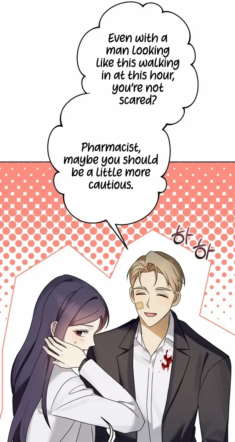 Read Merry Merry Match chapter 13 image 41 on Lezhin