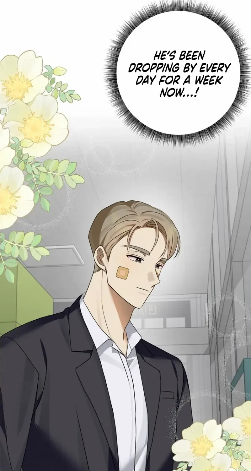 Read Merry Merry Match chapter 13 image 59 on Lezhin