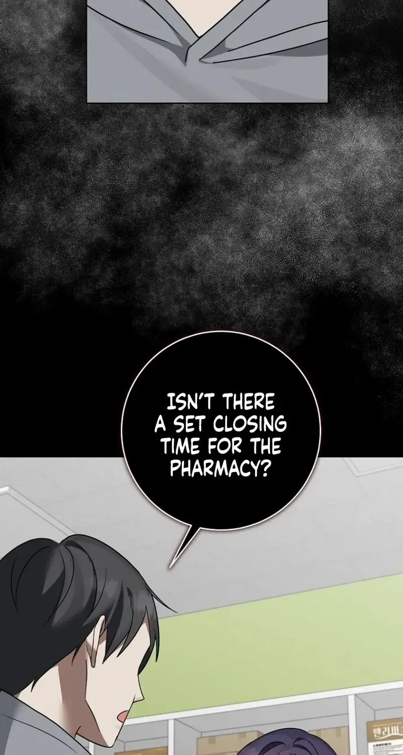 Read Merry Merry Match chapter 13 image 64 on Lezhin