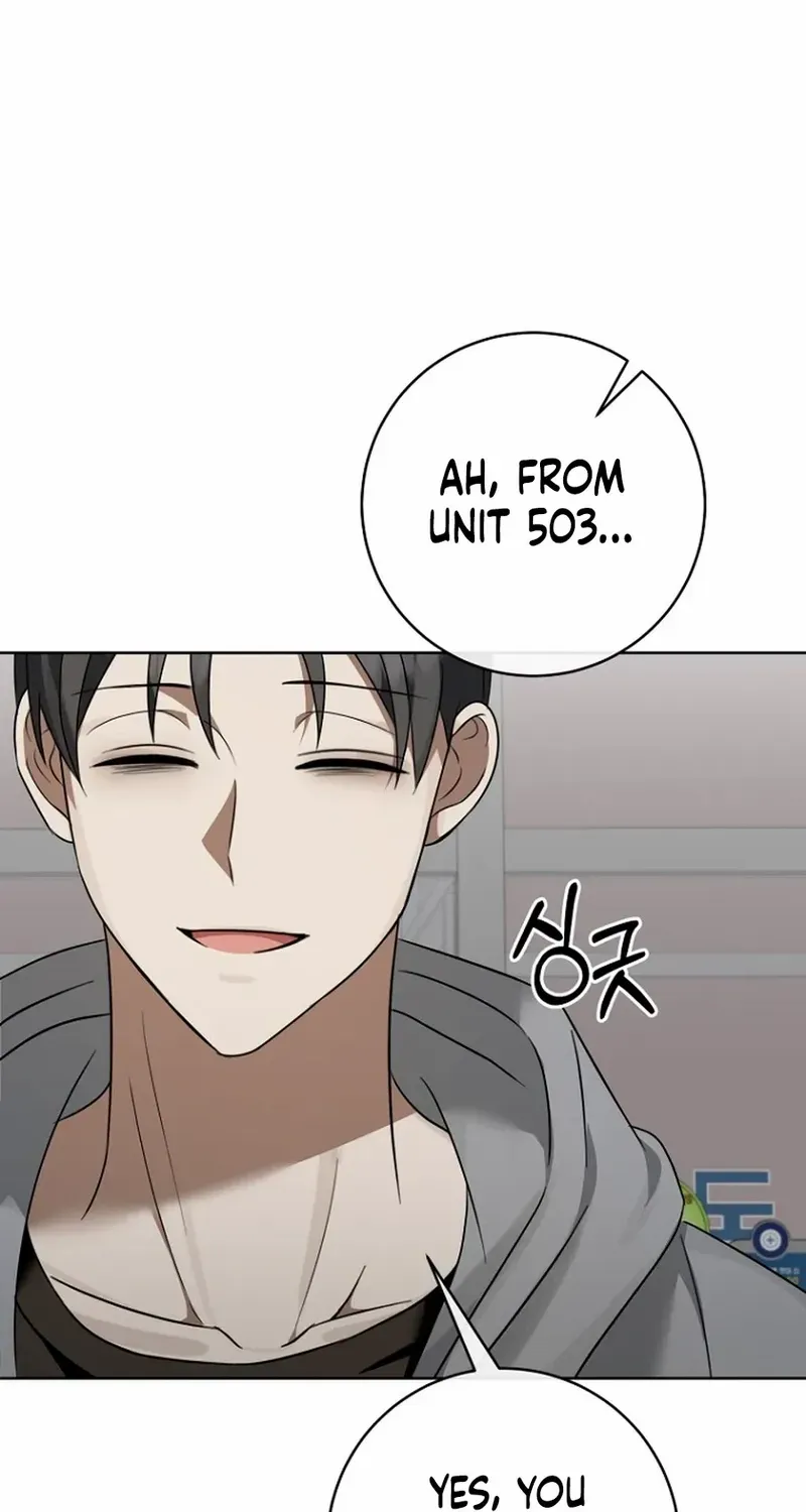 Read Merry Merry Match chapter 13 image 71 on Lezhin