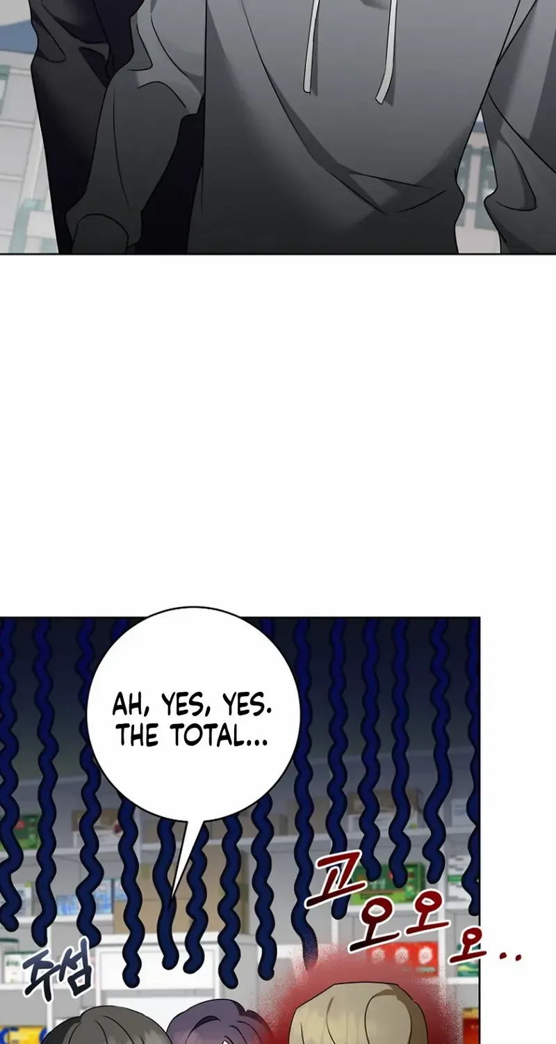 Read Merry Merry Match chapter 13 image 75 on Lezhin