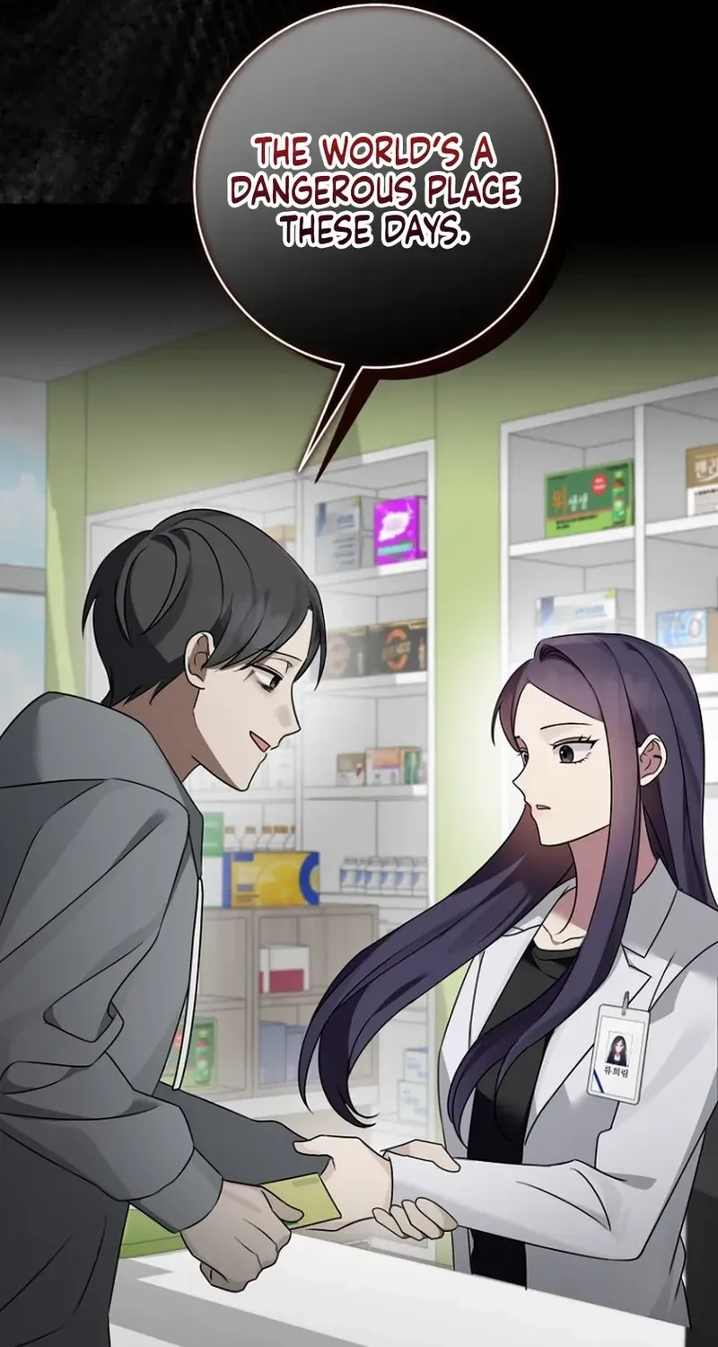 Read Merry Merry Match chapter 13 image 81 on Lezhin