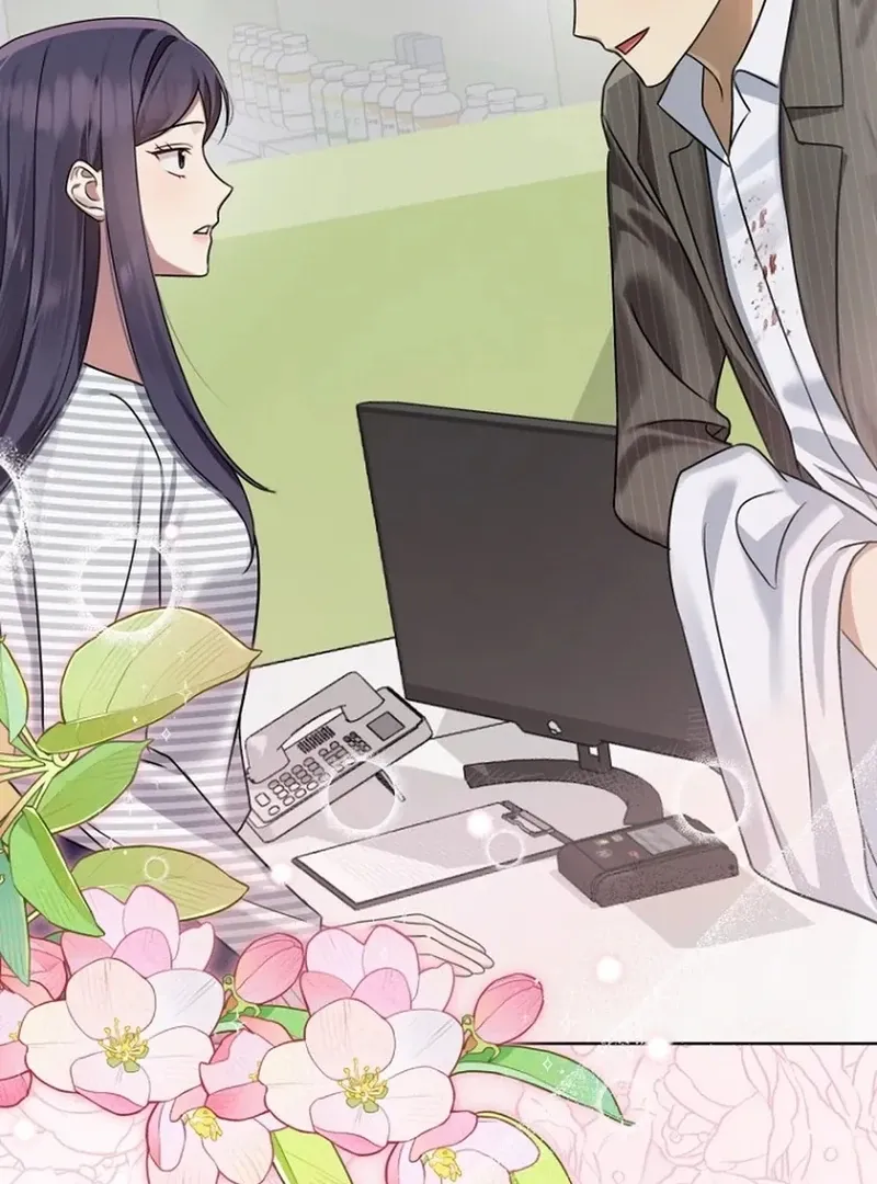 Read Merry Merry Match chapter 15 image 115 on Lezhin