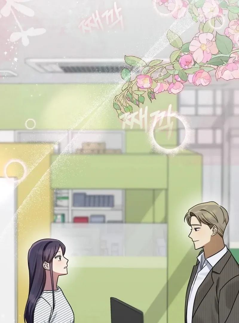 Read Merry Merry Match chapter 15 image 20 on Lezhin