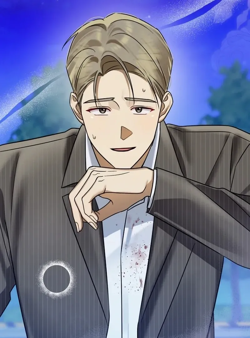 Read Merry Merry Match chapter 15 image 5 on Lezhin