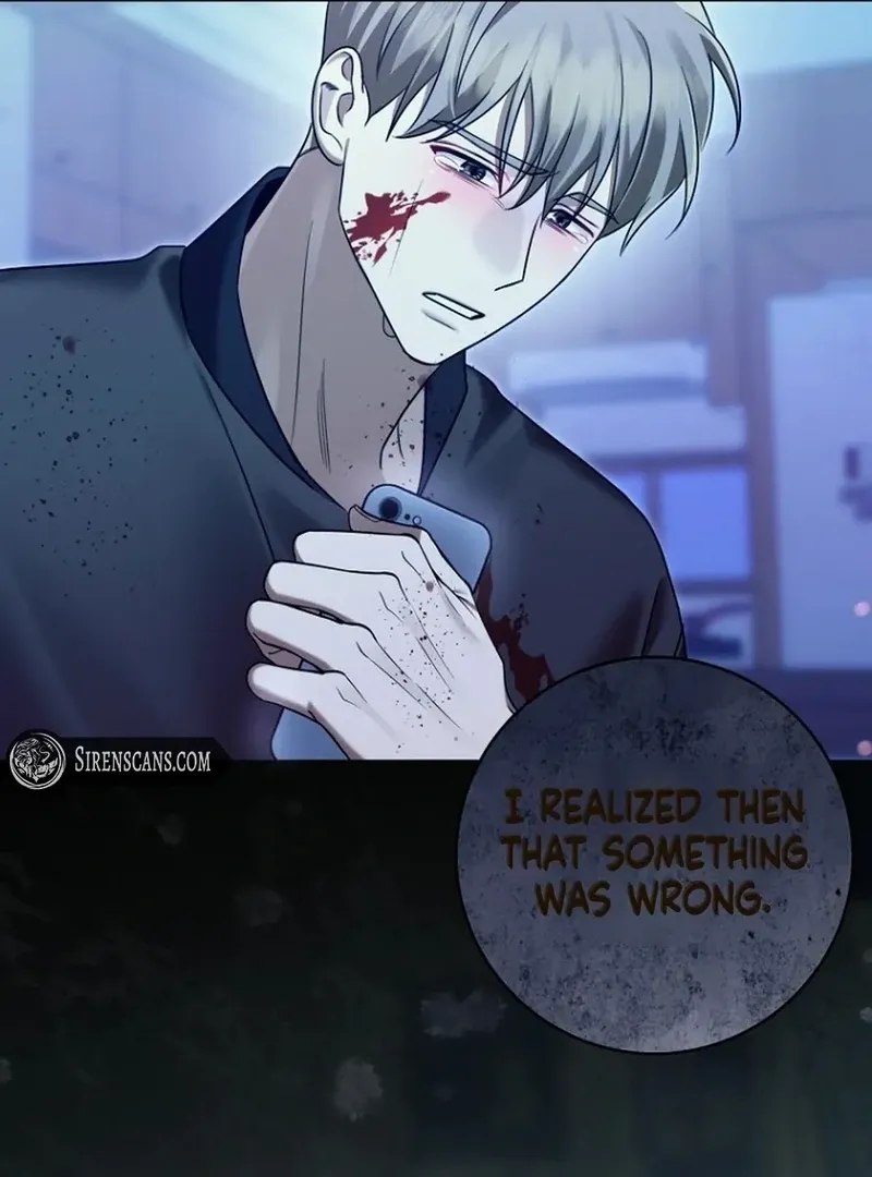 Read Merry Merry Match chapter 15 image 69 on Lezhin