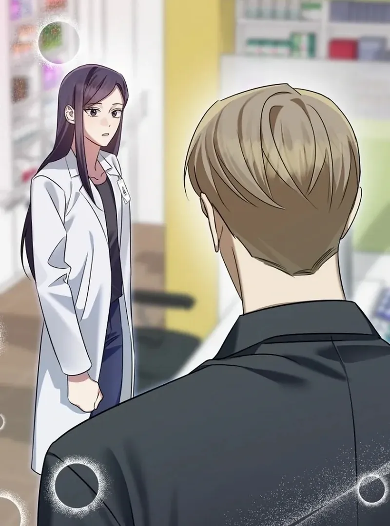Read Merry Merry Match chapter 15 image 83 on Lezhin