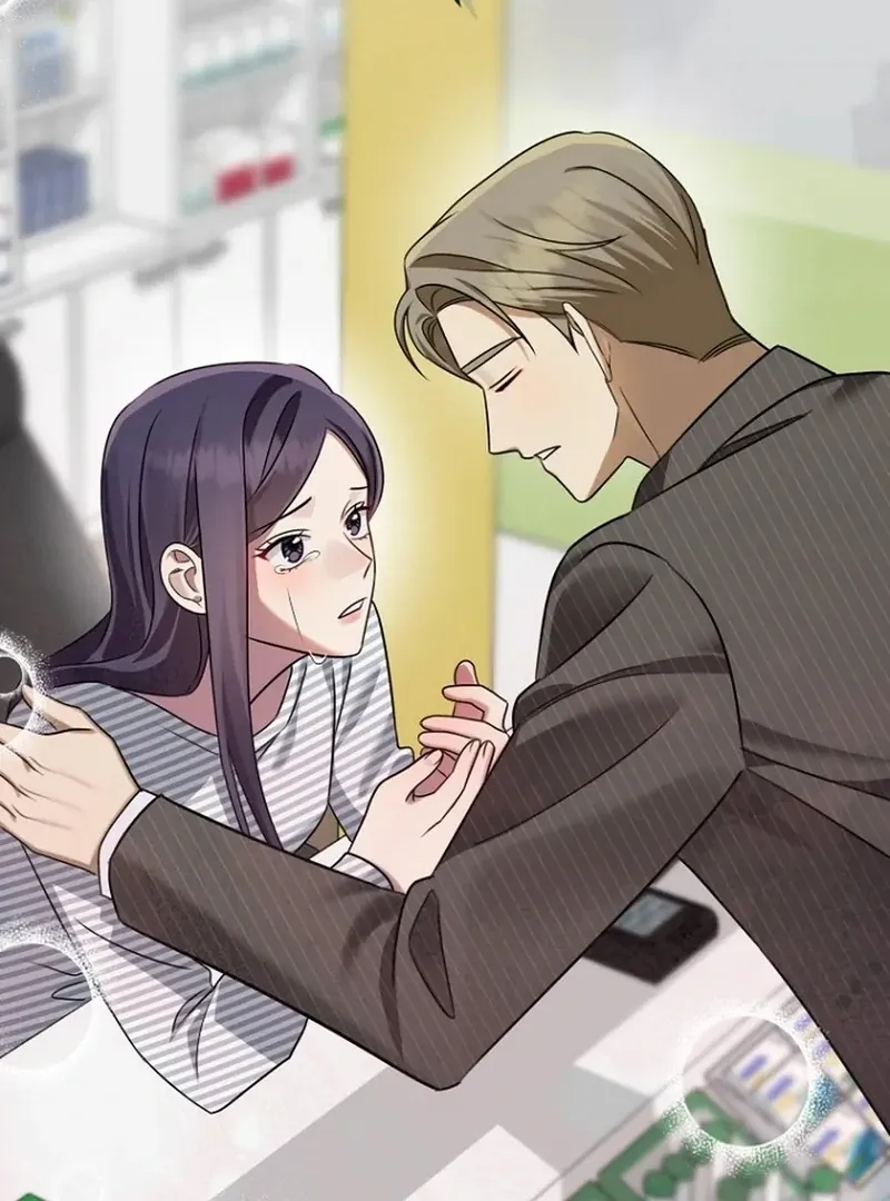Read Merry Merry Match chapter 15 image 87 on Lezhin