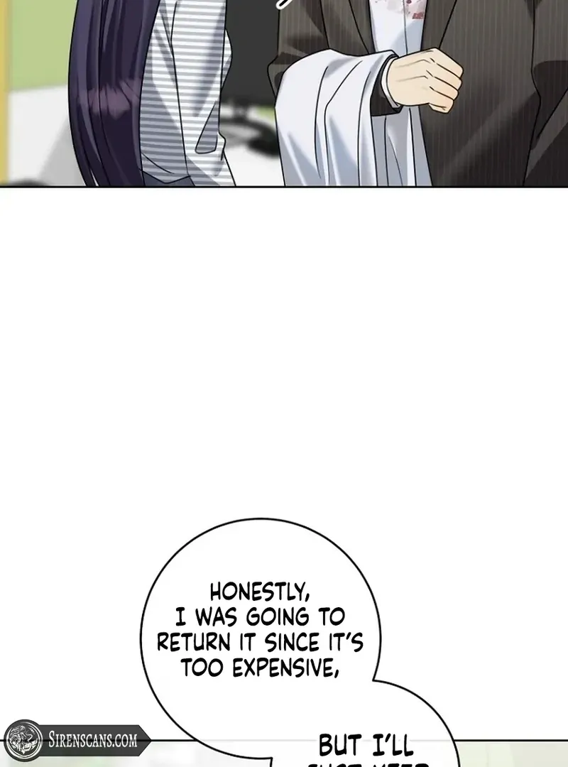 Read Merry Merry Match chapter 15 image 91 on Lezhin