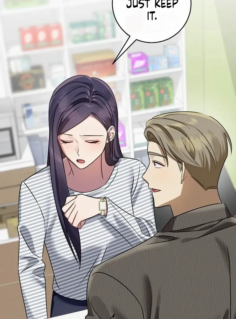 Read Merry Merry Match chapter 15 image 92 on Lezhin