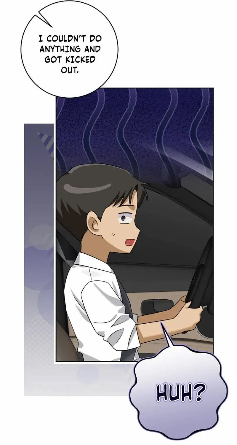 Read Merry Merry Match chapter 19 image 11 on Lezhin