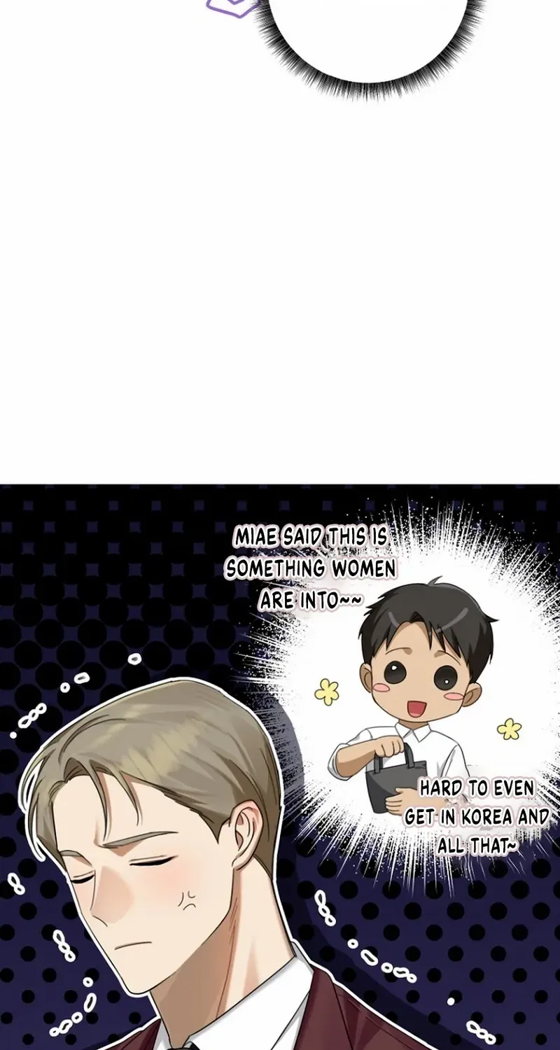 Read Merry Merry Match chapter 19 image 23 on Lezhin