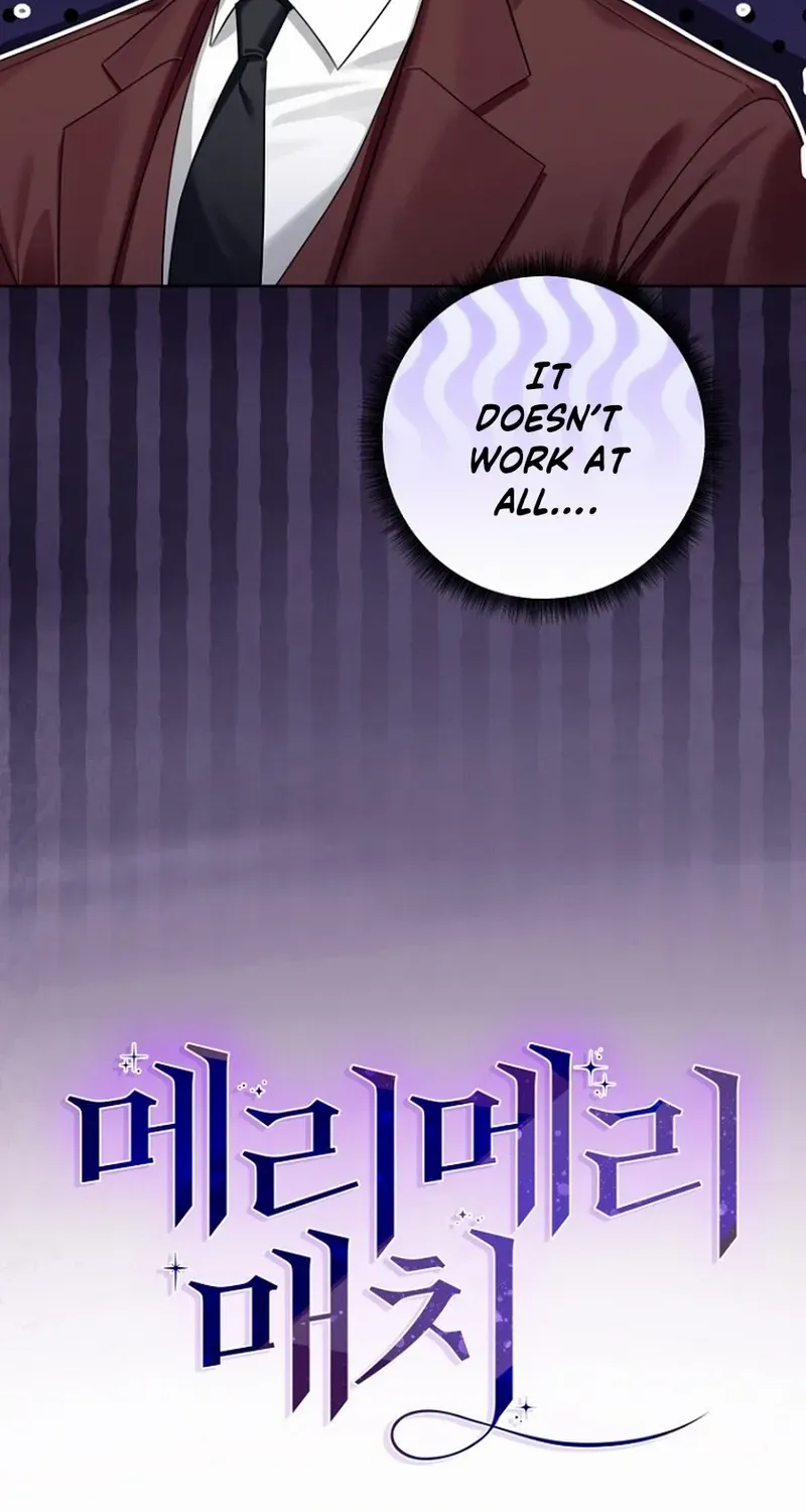 Read Merry Merry Match chapter 19 image 24 on Lezhin